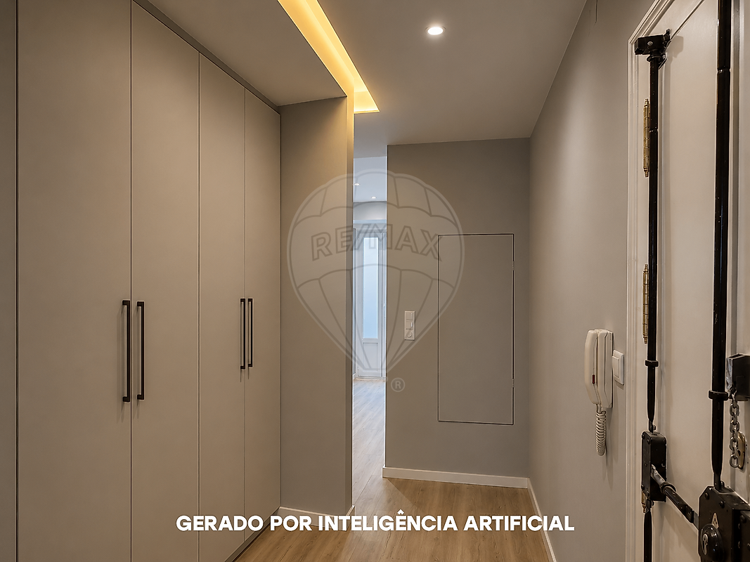 Apartamento T3 à venda em Areeiro, Lisboa — foto 10