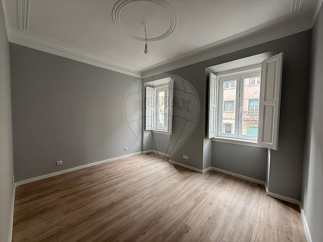 Apartamento T3 à venda em Areeiro, Lisboa — foto 9