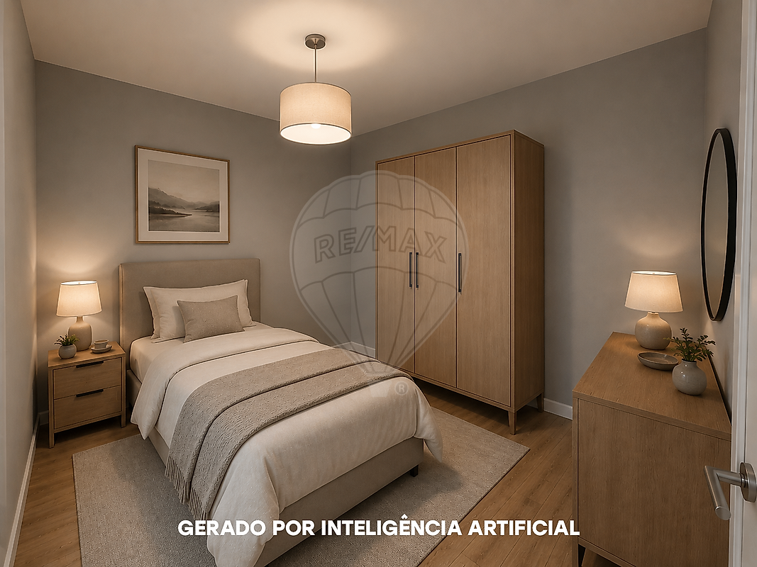 Apartamento T3 à venda em Areeiro, Lisboa — foto 5