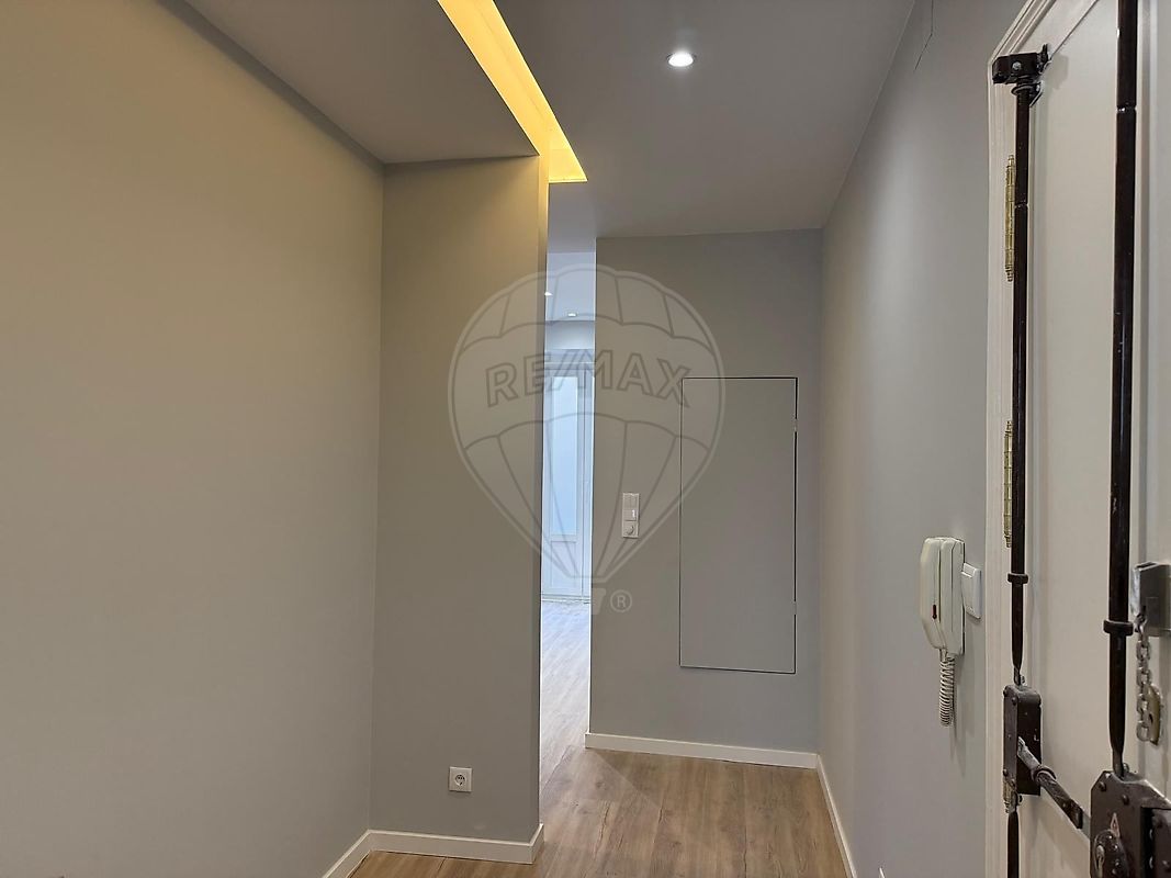 Apartamento T3 à venda em Areeiro, Lisboa — foto 11