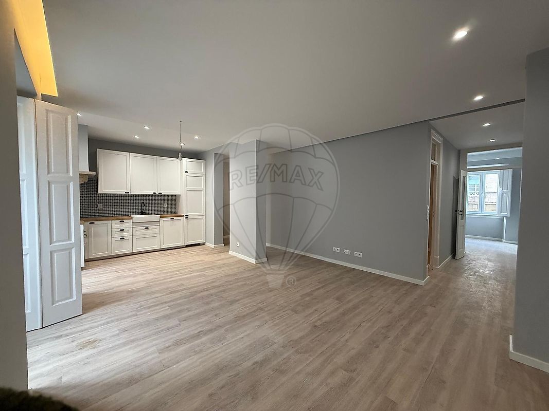 Apartamento T3 à venda em Areeiro, Lisboa — foto 2