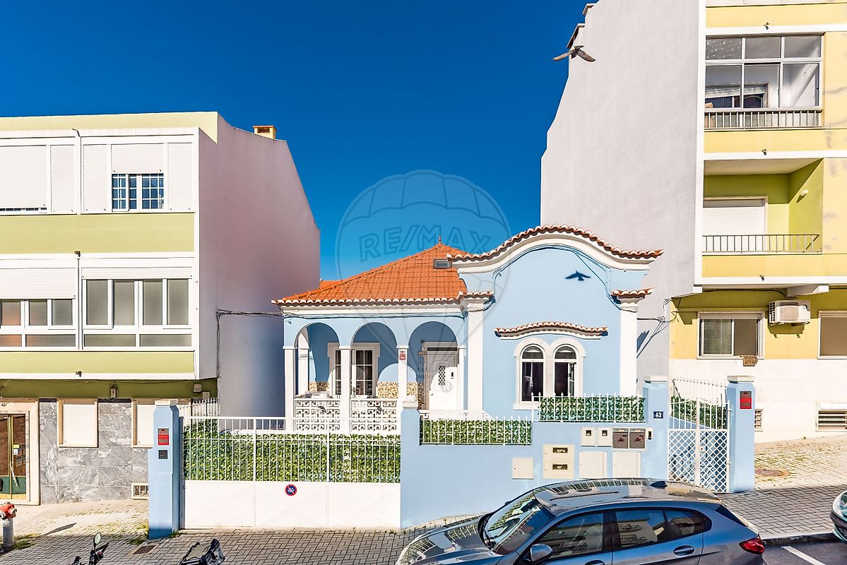 Moradia - Mina de Água, Amadora, Lisboa