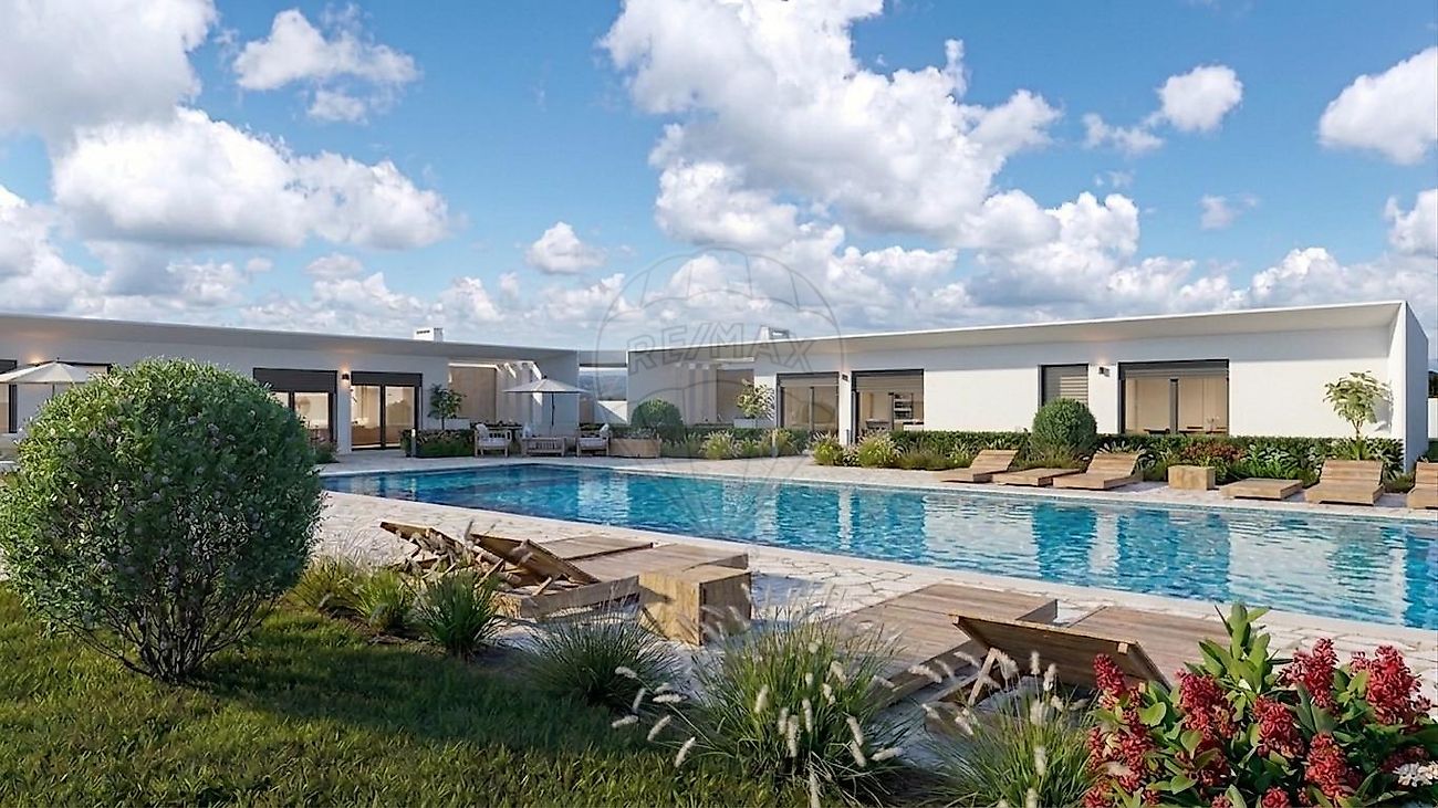 Apartamento T3 à venda em Albufeira
