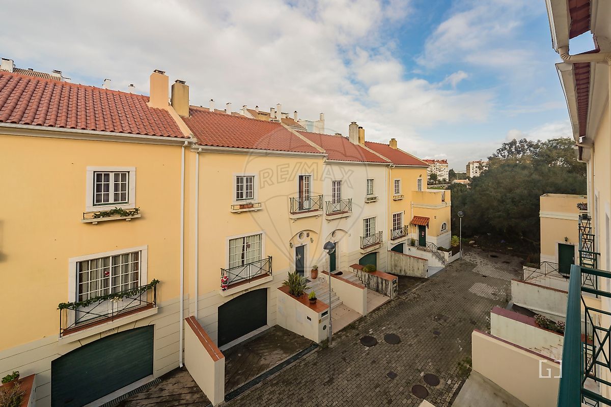Moradia T2 à venda em Algueirão-Mem Martins, Sintra — foto 38