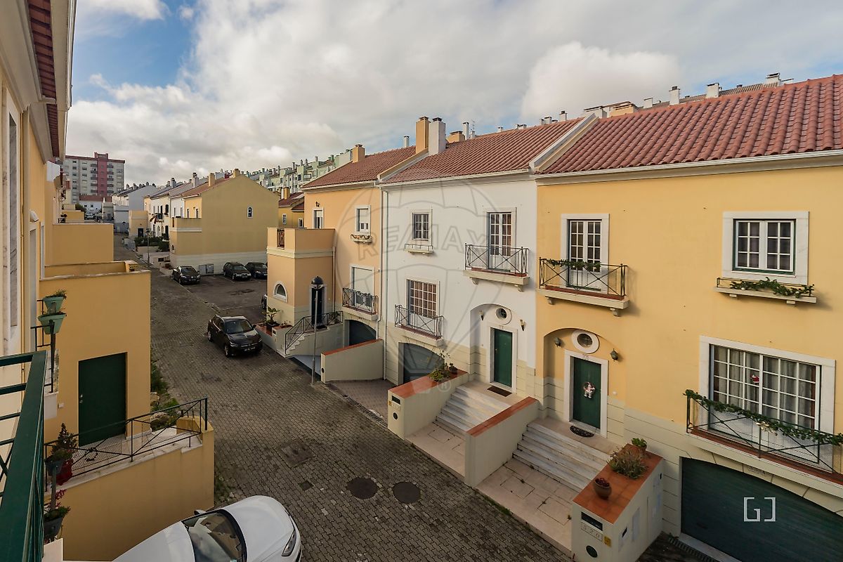 Moradia T2 à venda em Algueirão-Mem Martins, Sintra — foto 37
