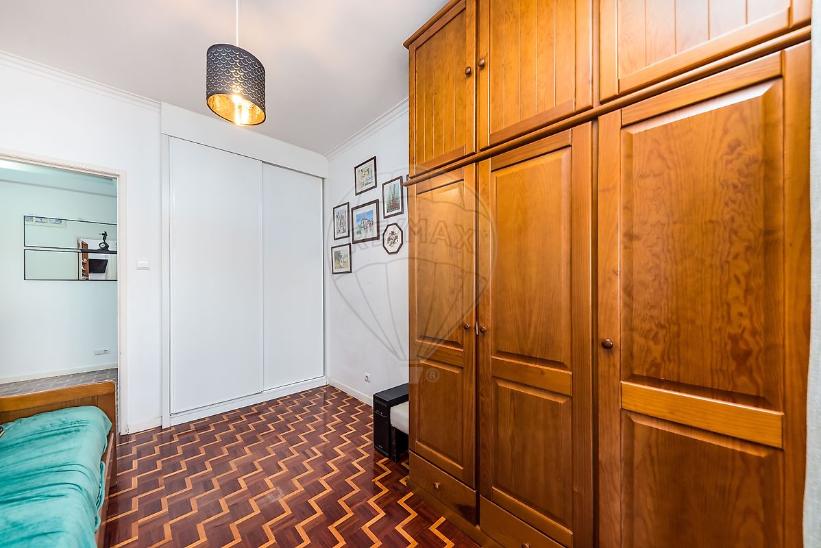 Apartamento T2 à venda em Mina de Água, Amadora — foto 18