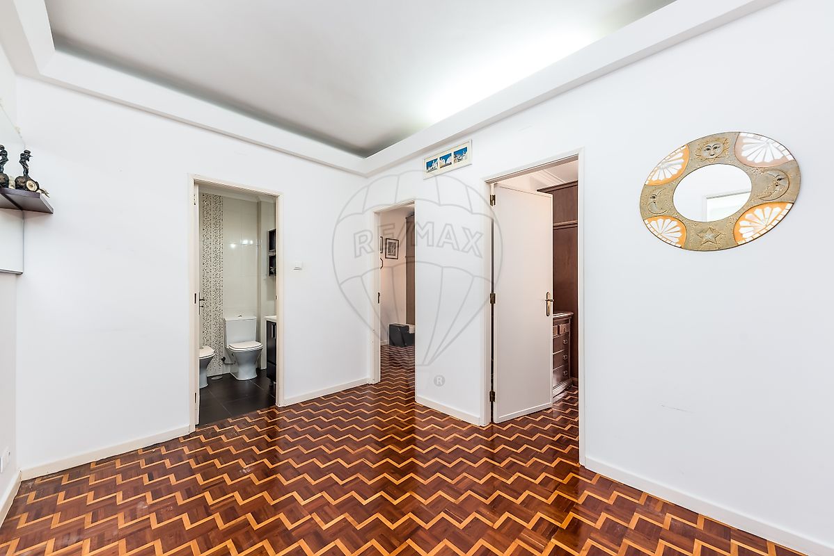 Apartamento T2 à venda em Mina de Água, Amadora — foto 6