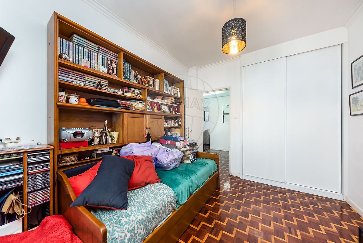 Apartamento T2 à venda em Mina de Água, Amadora — foto 19