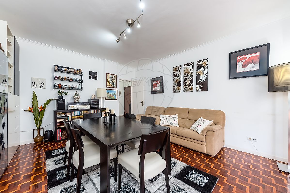 Apartamento T2 à venda em Mina de Água, Amadora — foto 22