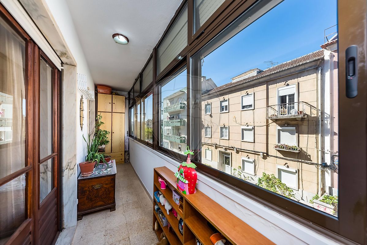 Apartamento T2 à venda em Mina de Água, Amadora — foto 14