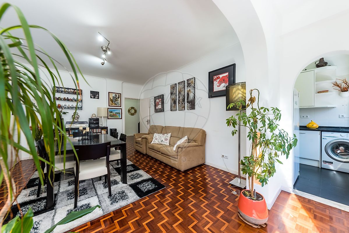 Apartamento T2 à venda em Mina de Água, Amadora — foto 20