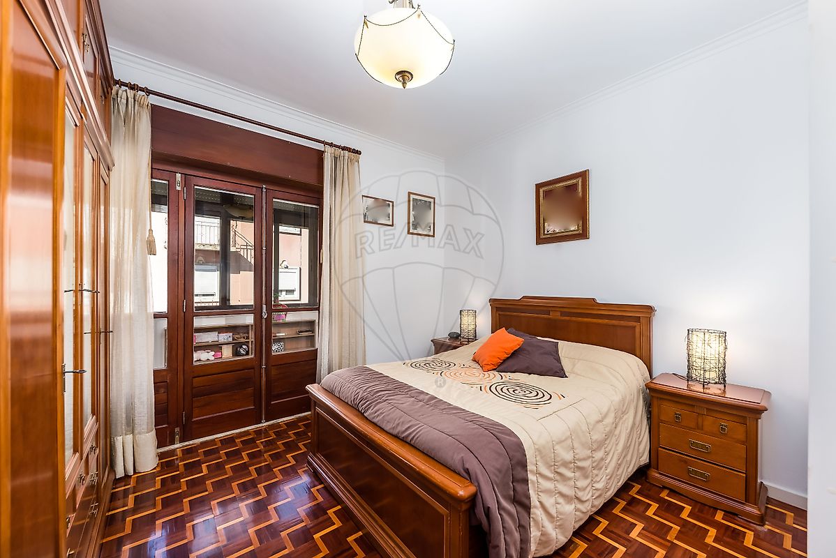 Apartamento T2 à venda em Mina de Água, Amadora — foto 15