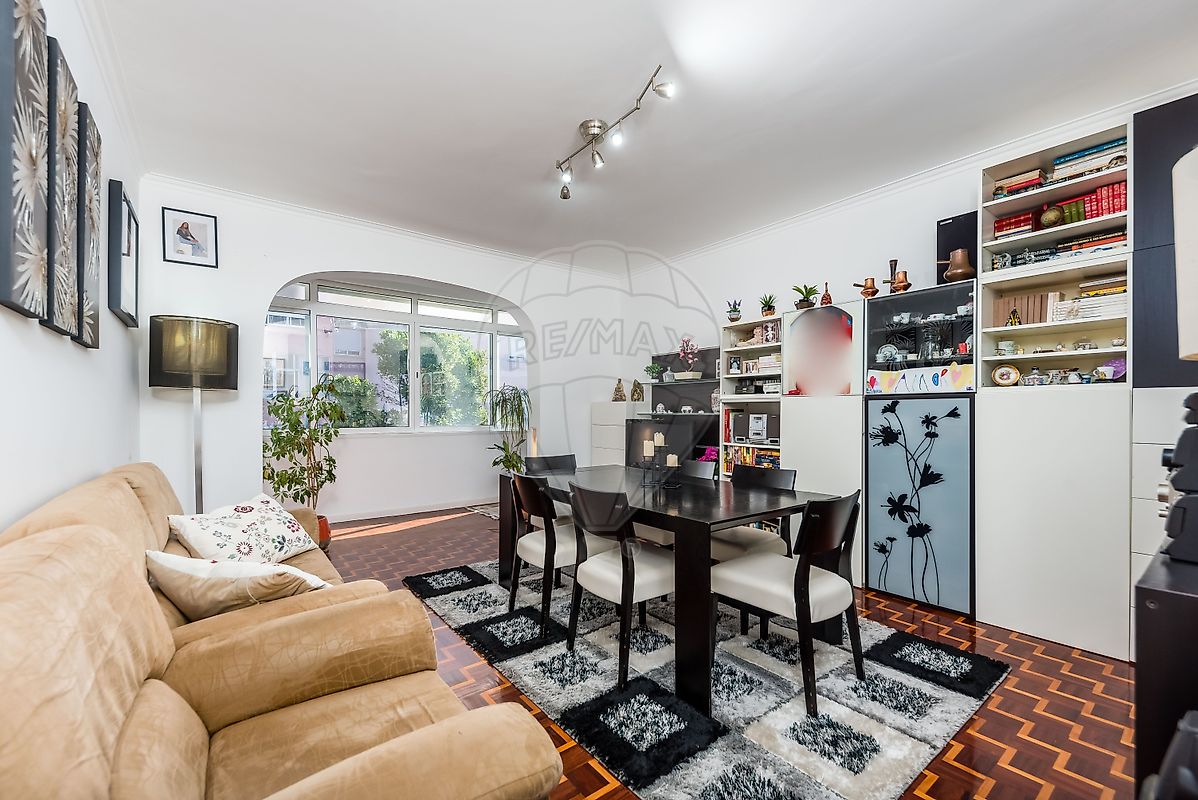 Apartamento T2 à venda em Mina de Água, Amadora — foto 23