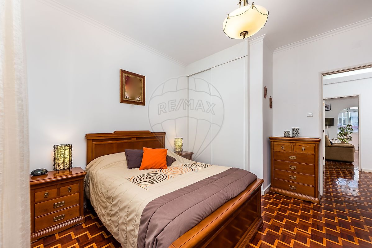 Apartamento T2 à venda em Mina de Água, Amadora — foto 16
