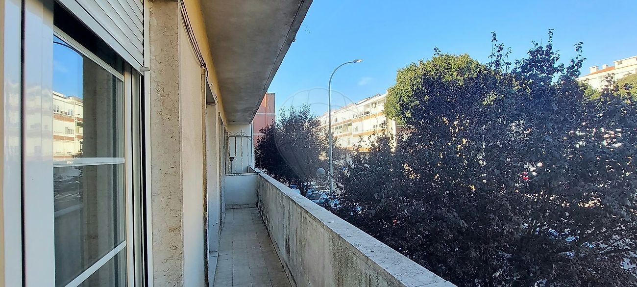 Apartamento T2 à venda em Águas Livres, Amadora — foto 18