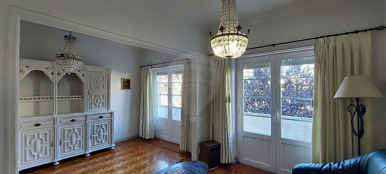 Apartamento T2 à venda em Águas Livres, €279.000