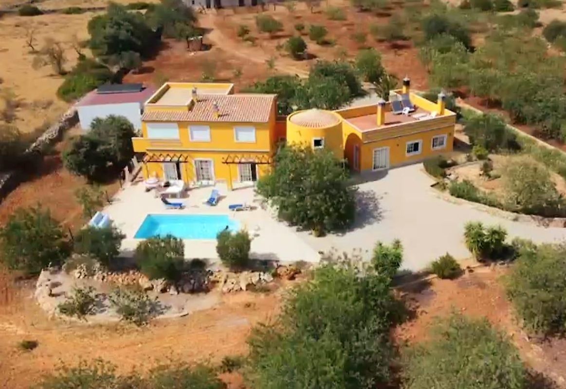 Moradia T3 à venda em Faro