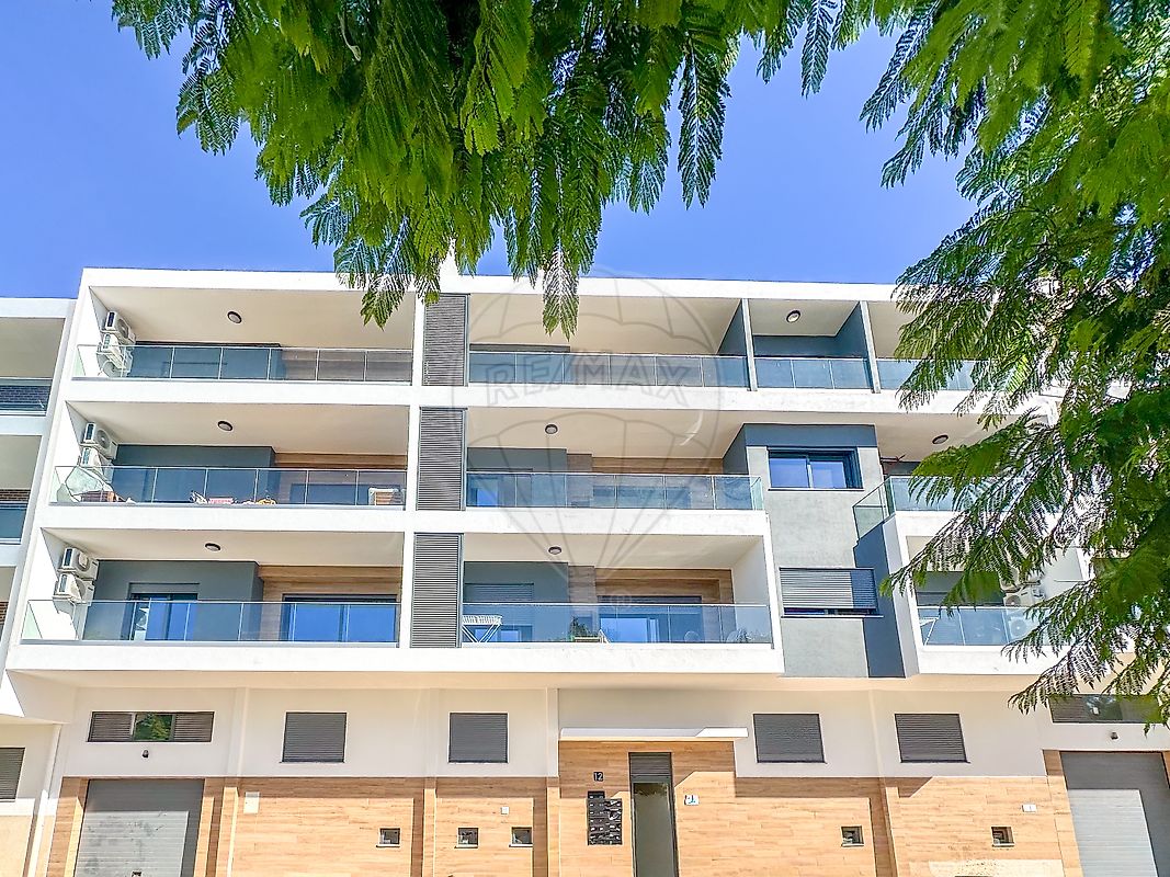 Apartamento T3 à venda em Montenegro, Faro — foto 2