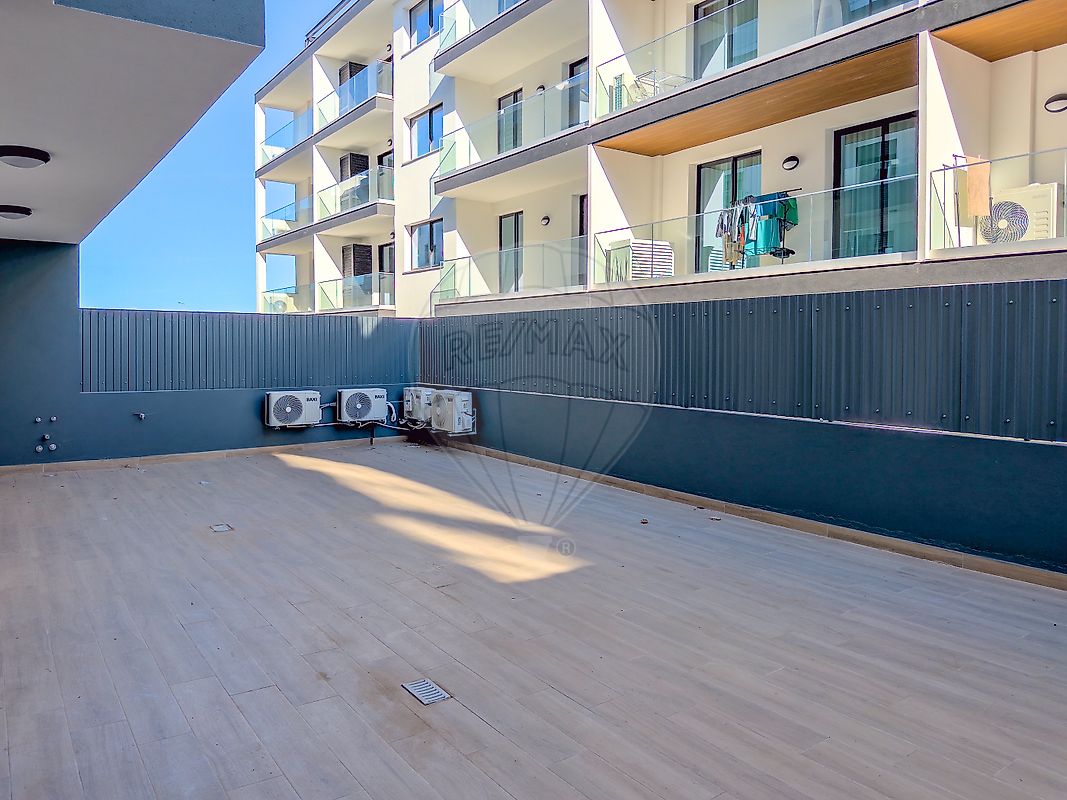 Apartamento T3 à venda em Montenegro, Faro — foto 9