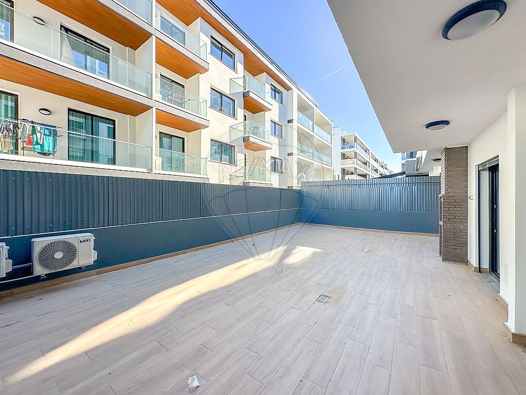 Apartamento T3 à venda em Montenegro, Faro — foto 10