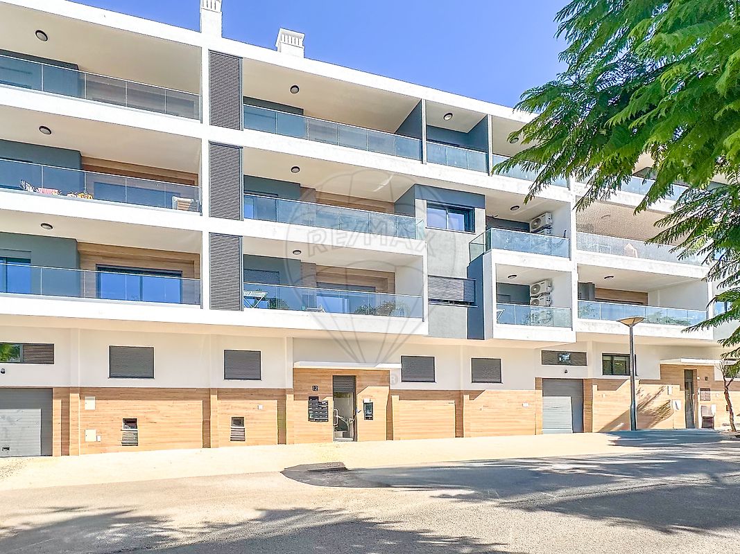 Apartamento T3 à venda em Montenegro, €500.000
