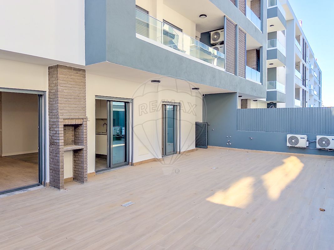Apartamento T3 à venda em Montenegro, Faro — foto 8