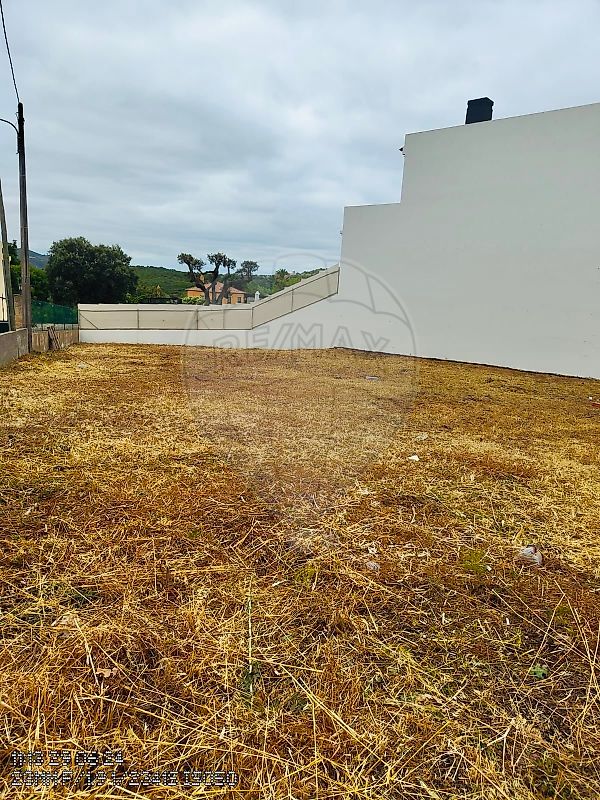 Land for sale in São Brás de Alportel, Portugal — €160,000