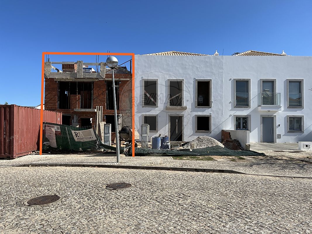 Moradia T4 à venda em Moncarapacho e Fuseta, Olhão — foto 3