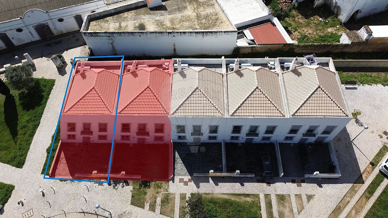 Moradia T4 à venda em Moncarapacho e Fuseta, Olhão — foto 4
