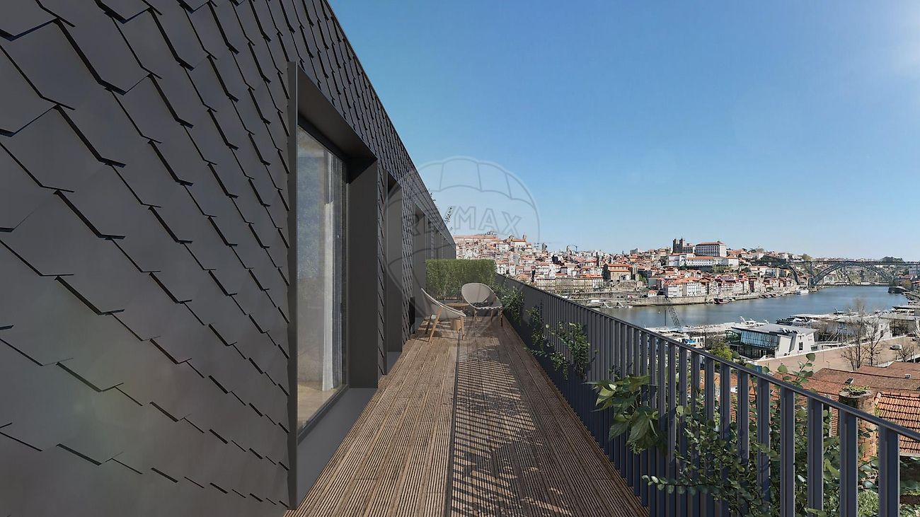 Apartamento T2 à venda em Vila Nova de Gaia