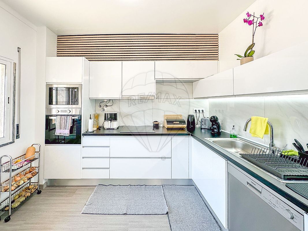 Apartamento T2 à venda em Faro