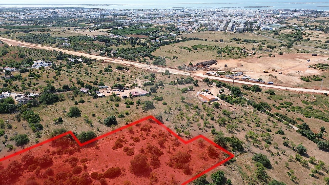 Terreno  para venda