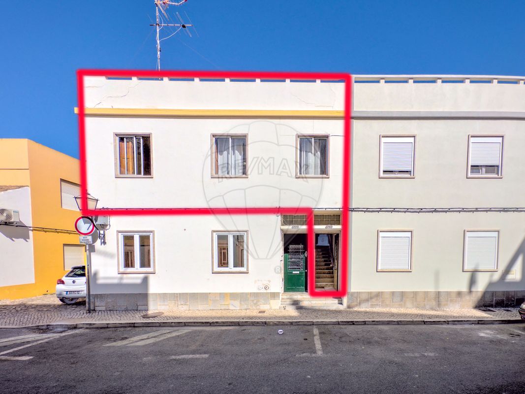 Apartamento T2 para venda