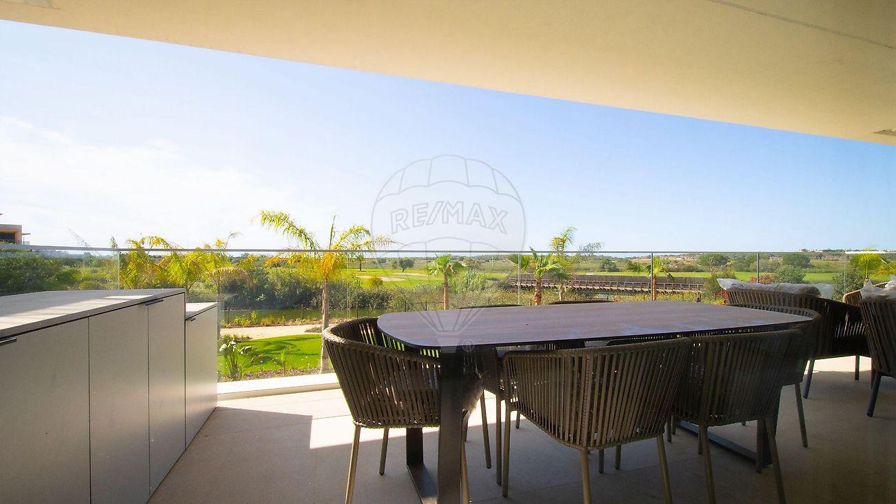 Apartamento T2 à venda em Loulé