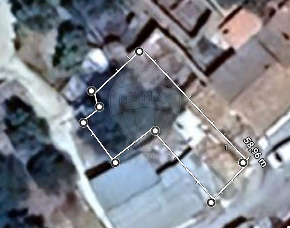 Moradia T2 para venda