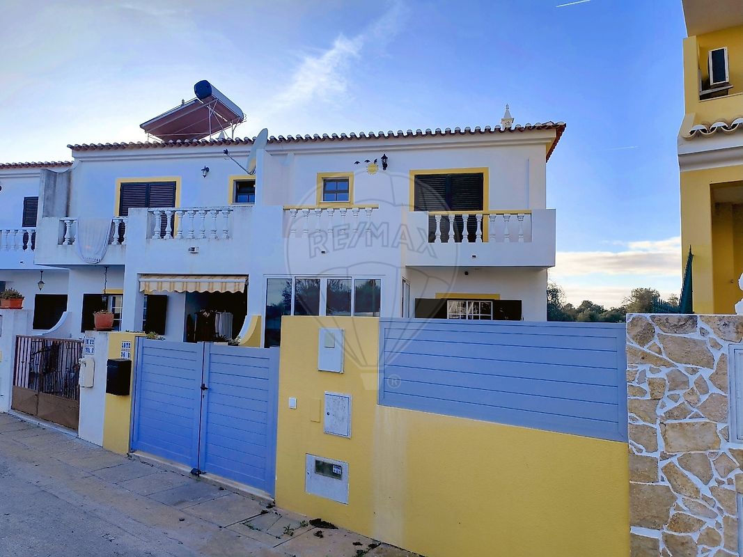 Moradia - Altura, Castro Marim, Faro