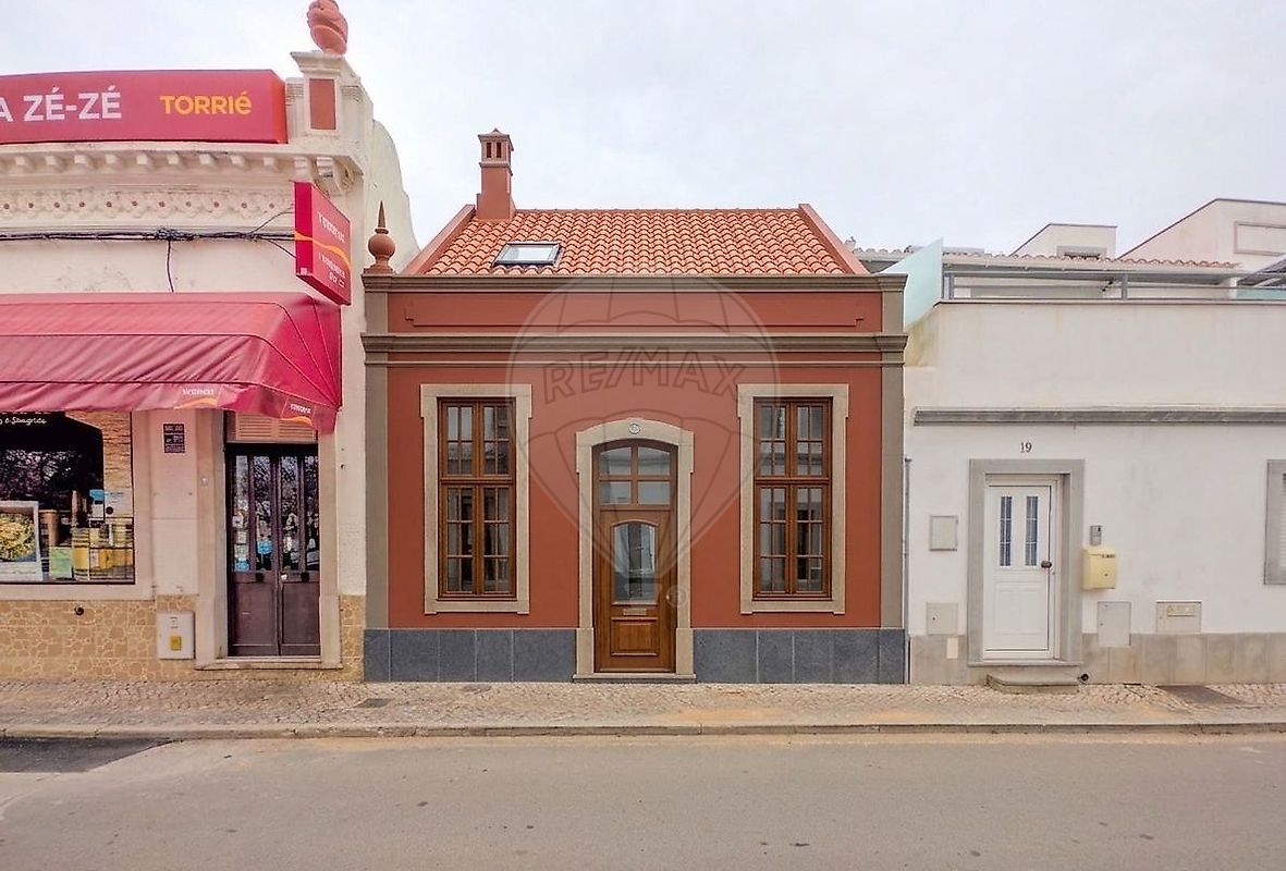 Moradia T2 à venda em Faro