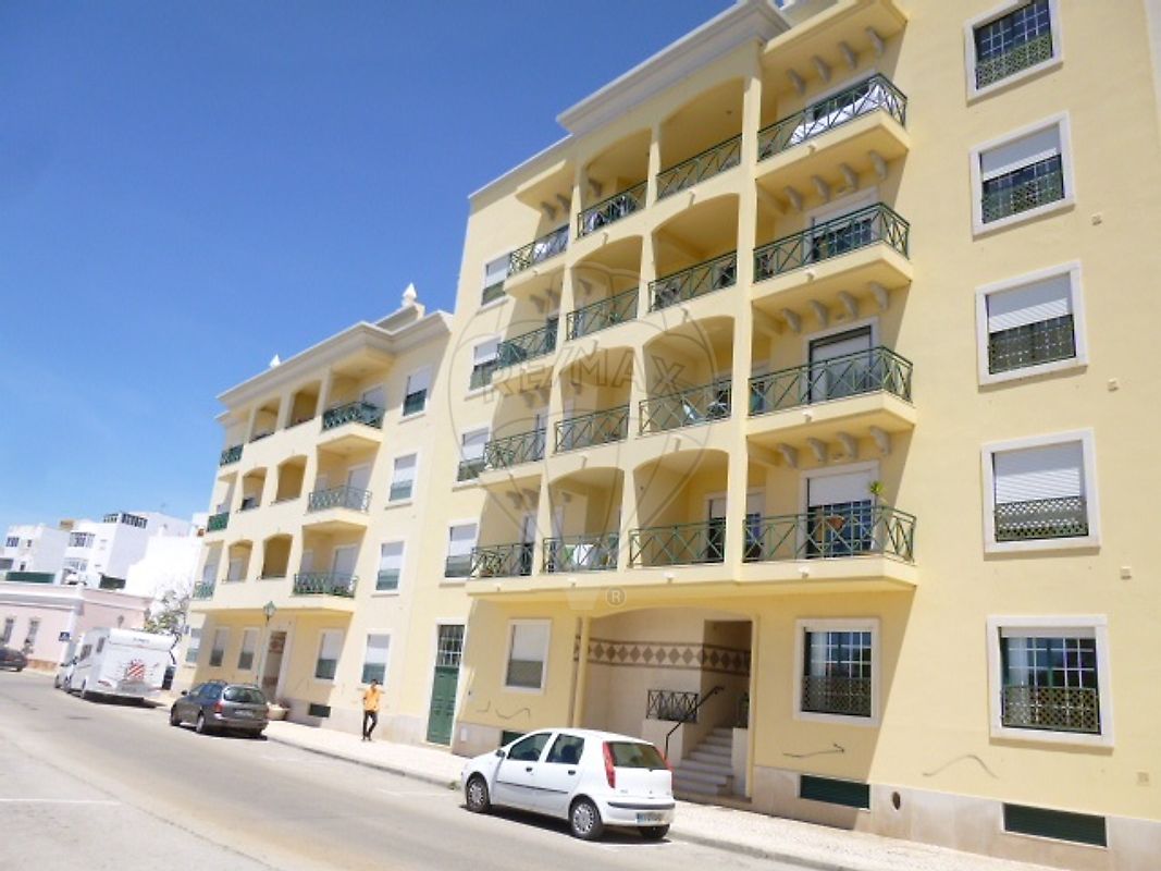 Apartamento T3 à venda em Faro