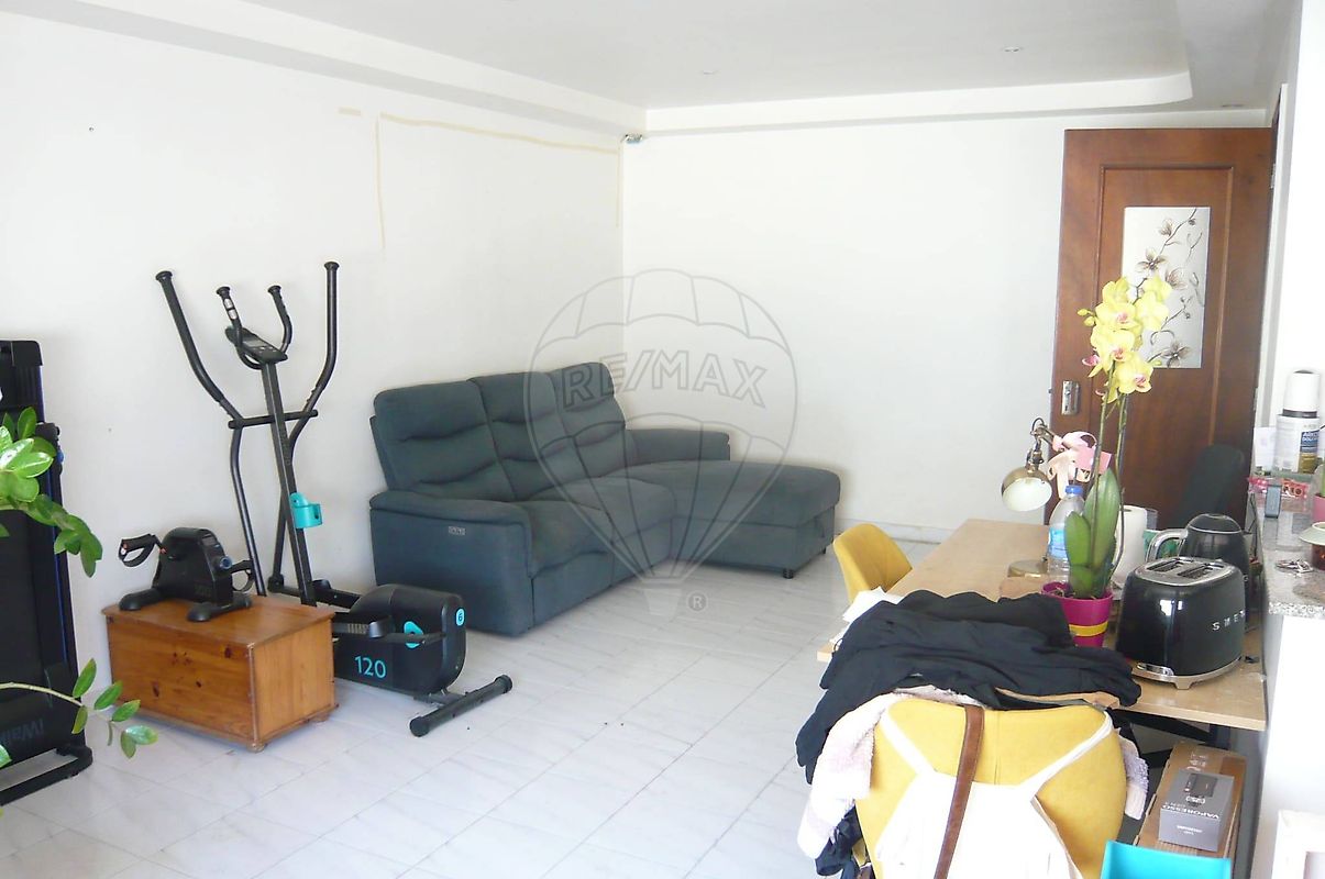 Apartamento T2 à venda em Olhão