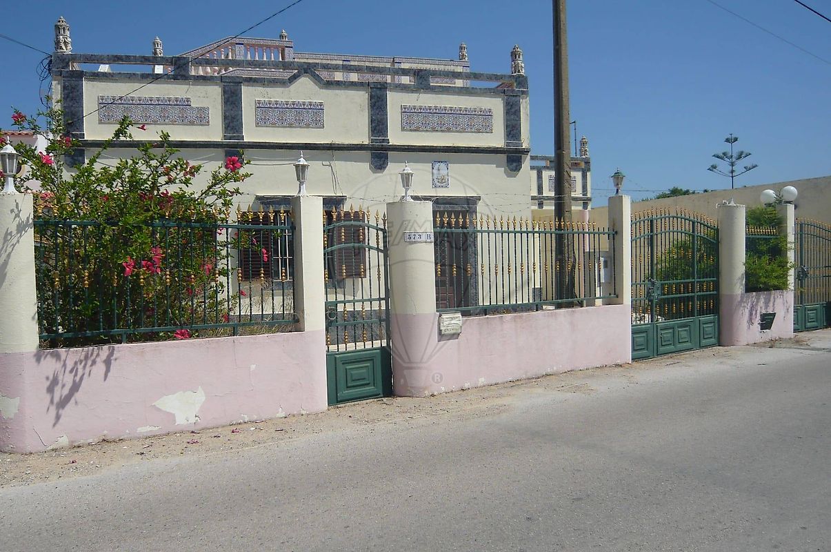 Moradia - Quelfes, Olhão, Faro