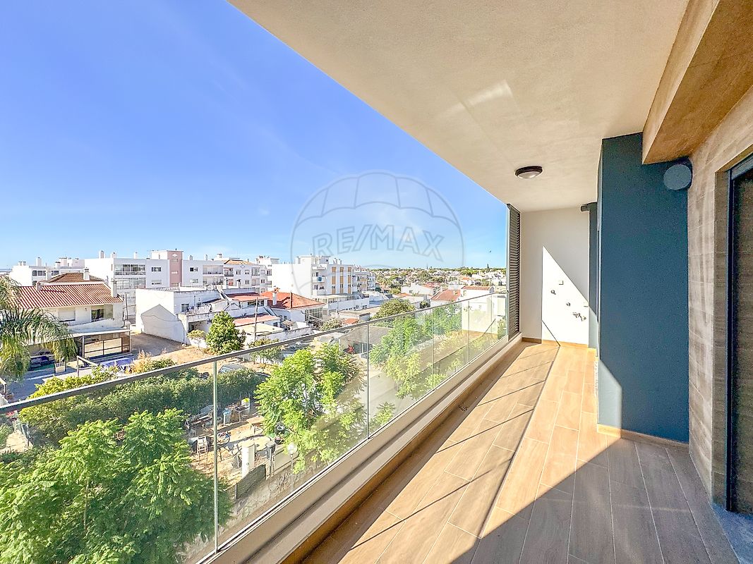 Apartamento T2 à venda em Montenegro, Faro — foto 14