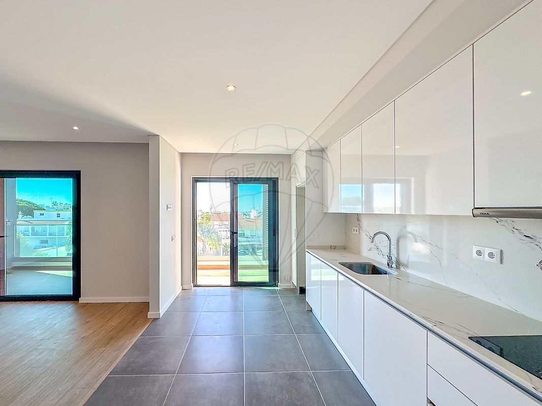 Apartamento T2 à venda em Montenegro, Faro — foto 12