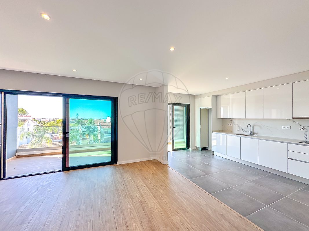 Apartamento T2 à venda em Montenegro, Faro — foto 8