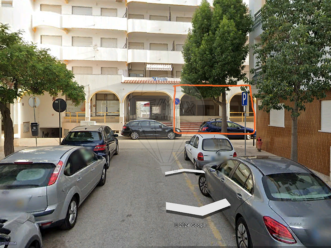 Loja - Monte Gordo, Vila Real de Santo António, Faro