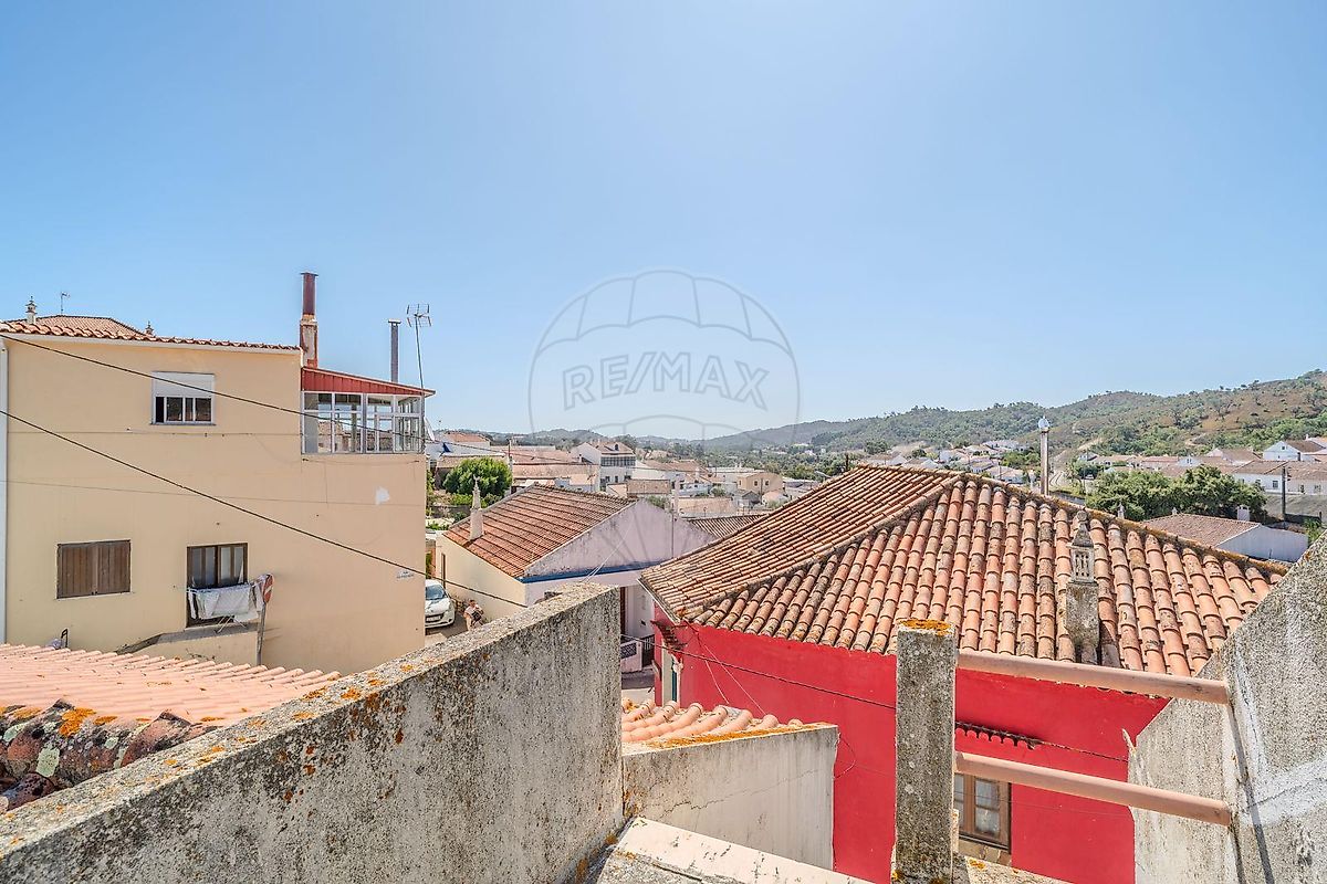 Moradia T5 à venda em São Marcos da Serra, Silves — foto 25