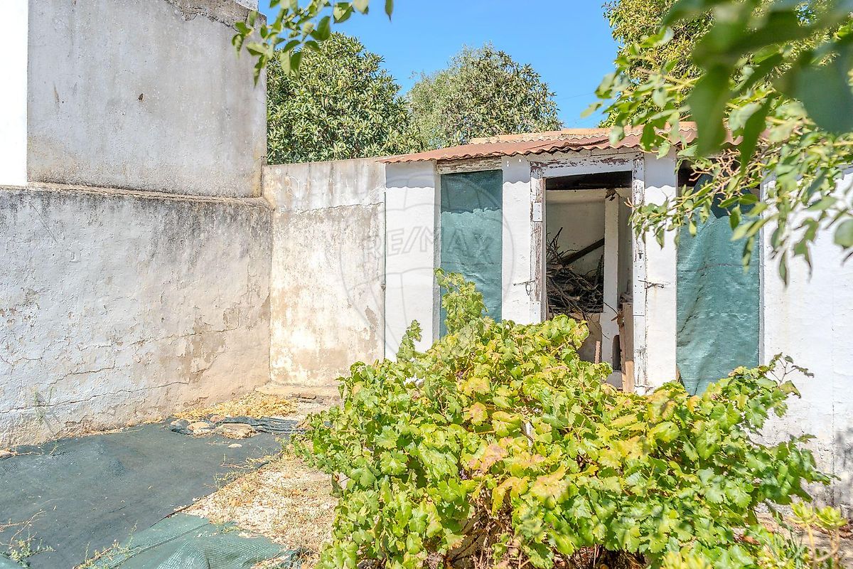 Moradia T5 à venda em São Marcos da Serra, Silves — foto 15