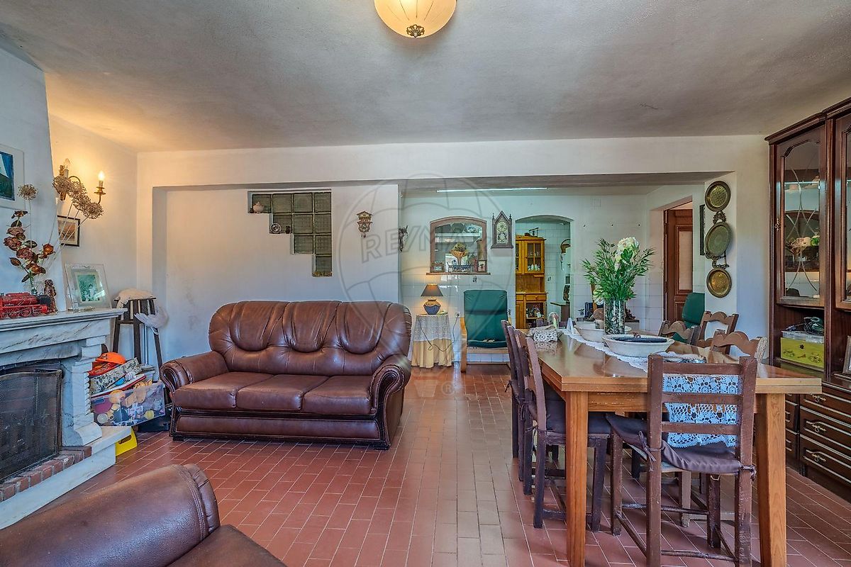 Moradia T5 à venda em São Marcos da Serra, Silves — foto 4