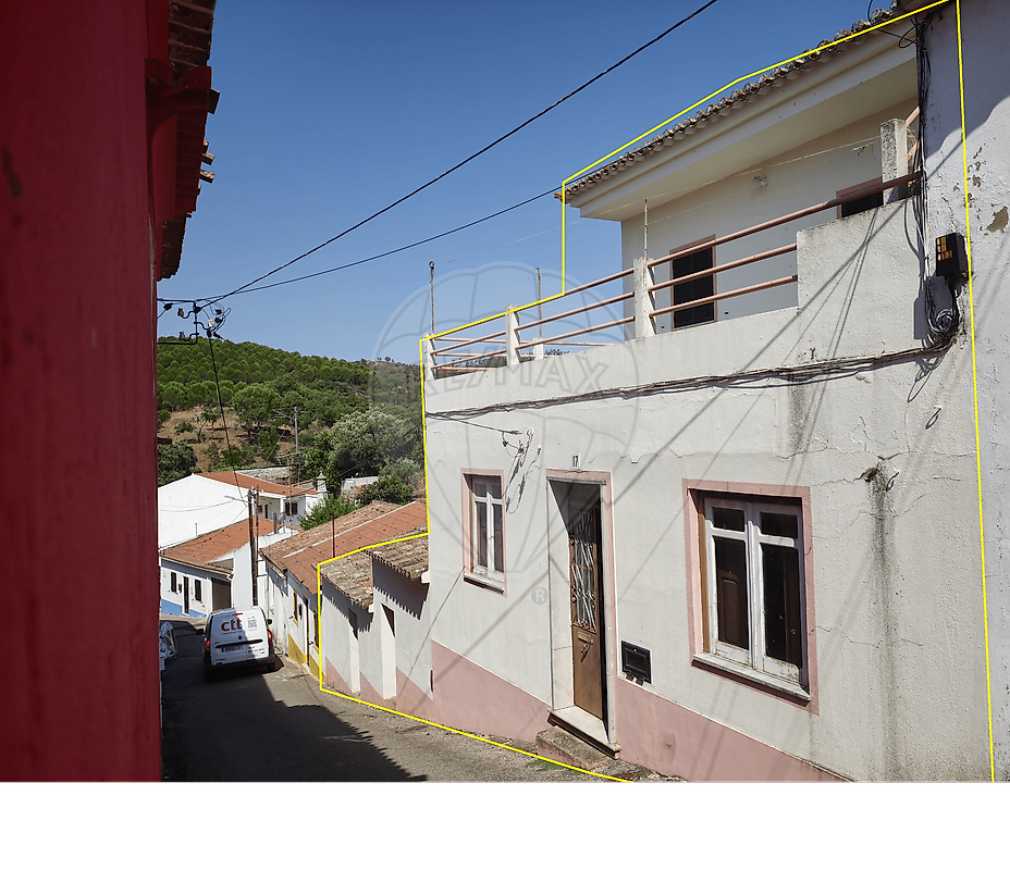 Moradia T5 - São Marcos da Serra, Silves, Faro