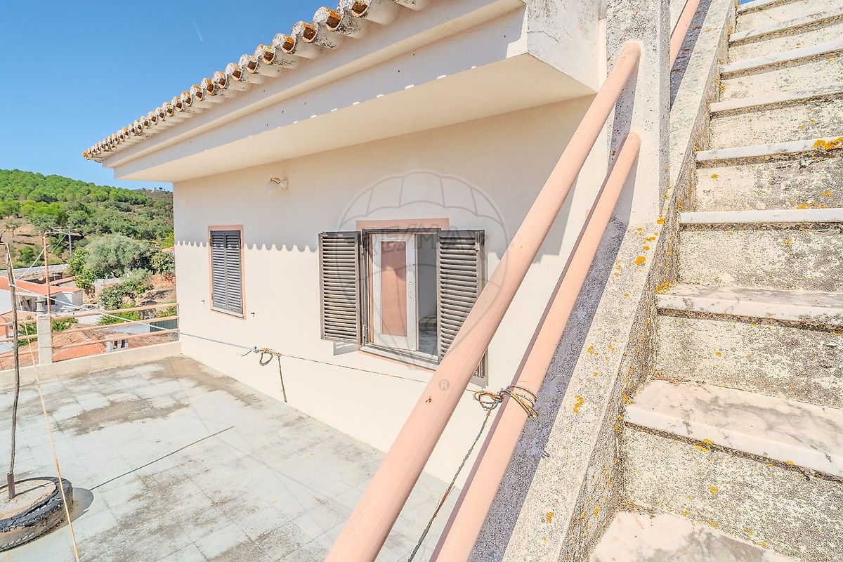 Moradia T5 à venda em São Marcos da Serra, Silves — foto 21