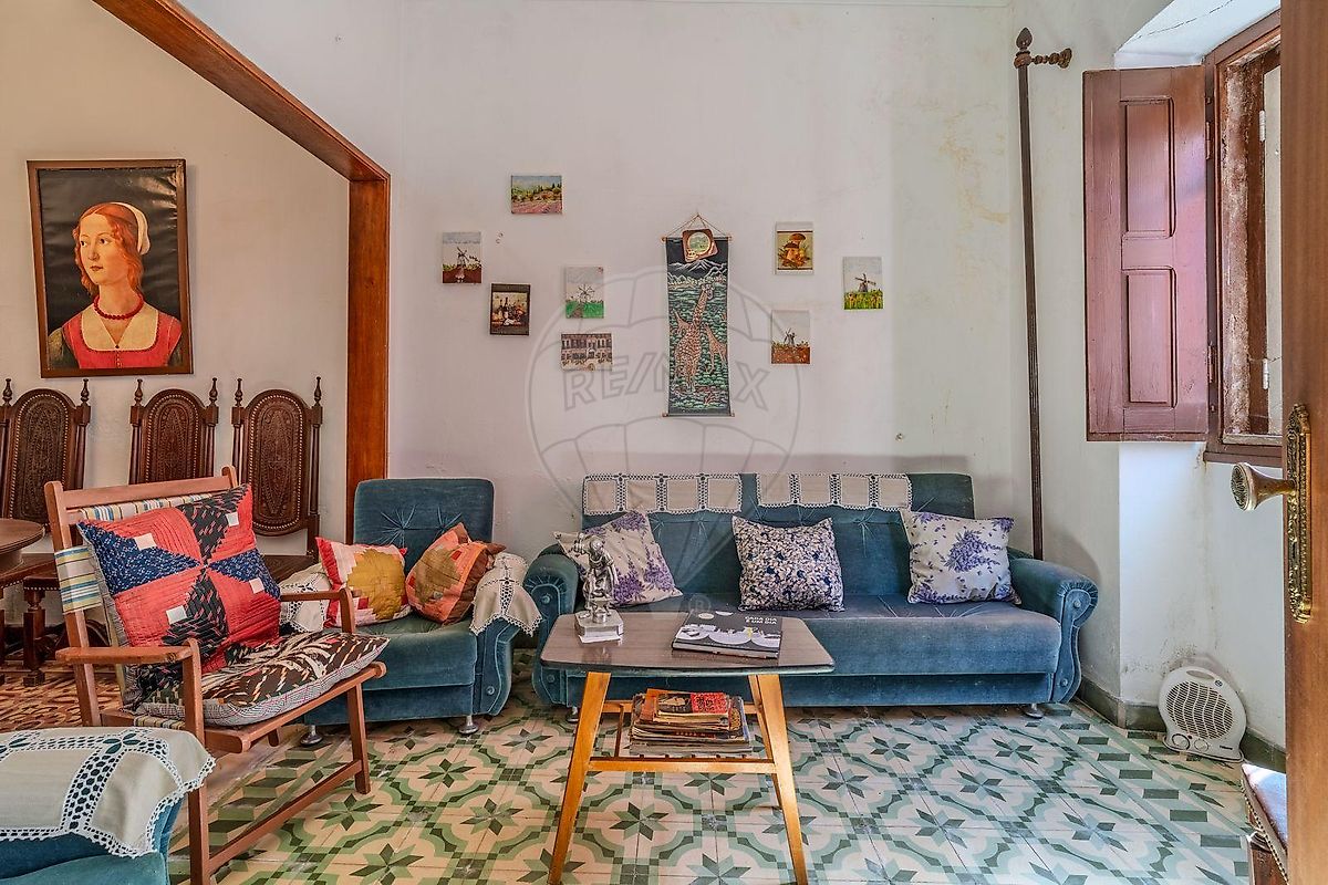 Moradia T5 à venda em São Marcos da Serra, Silves — foto 5